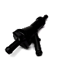Image of Ejector image for your 2004 Volvo XC90 2.5l 5 cylinder Turbo